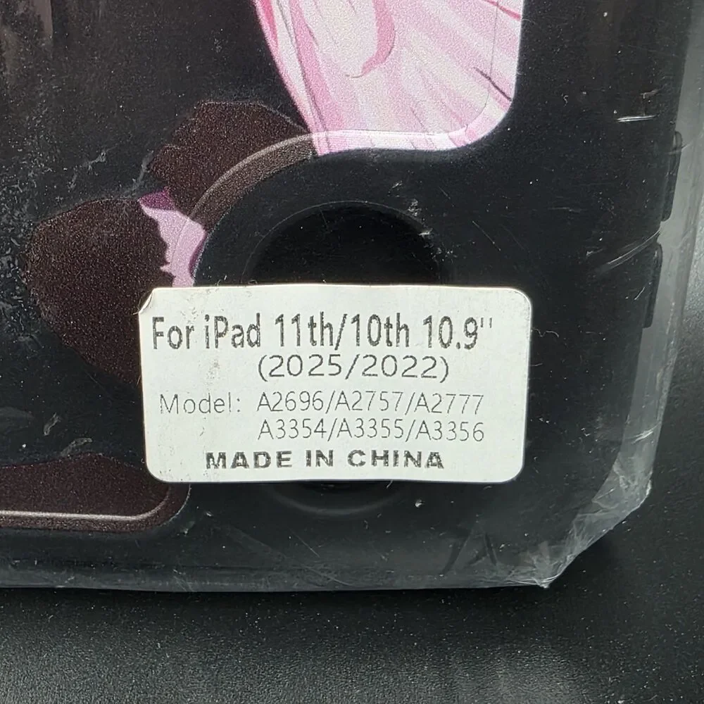 Case for iPad 11